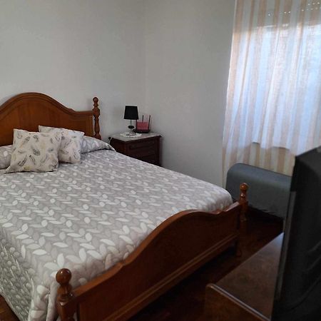 Villa Casita Acogedora En El Centro Del Pueblo Porriño Exterior foto
