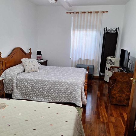 Villa Casita Acogedora En El Centro Del Pueblo Porriño Exterior foto