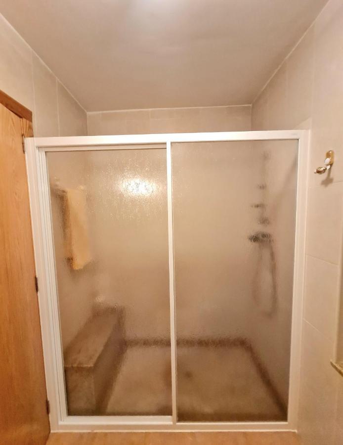 Villa Casita Acogedora En El Centro Del Pueblo Porriño Exterior foto