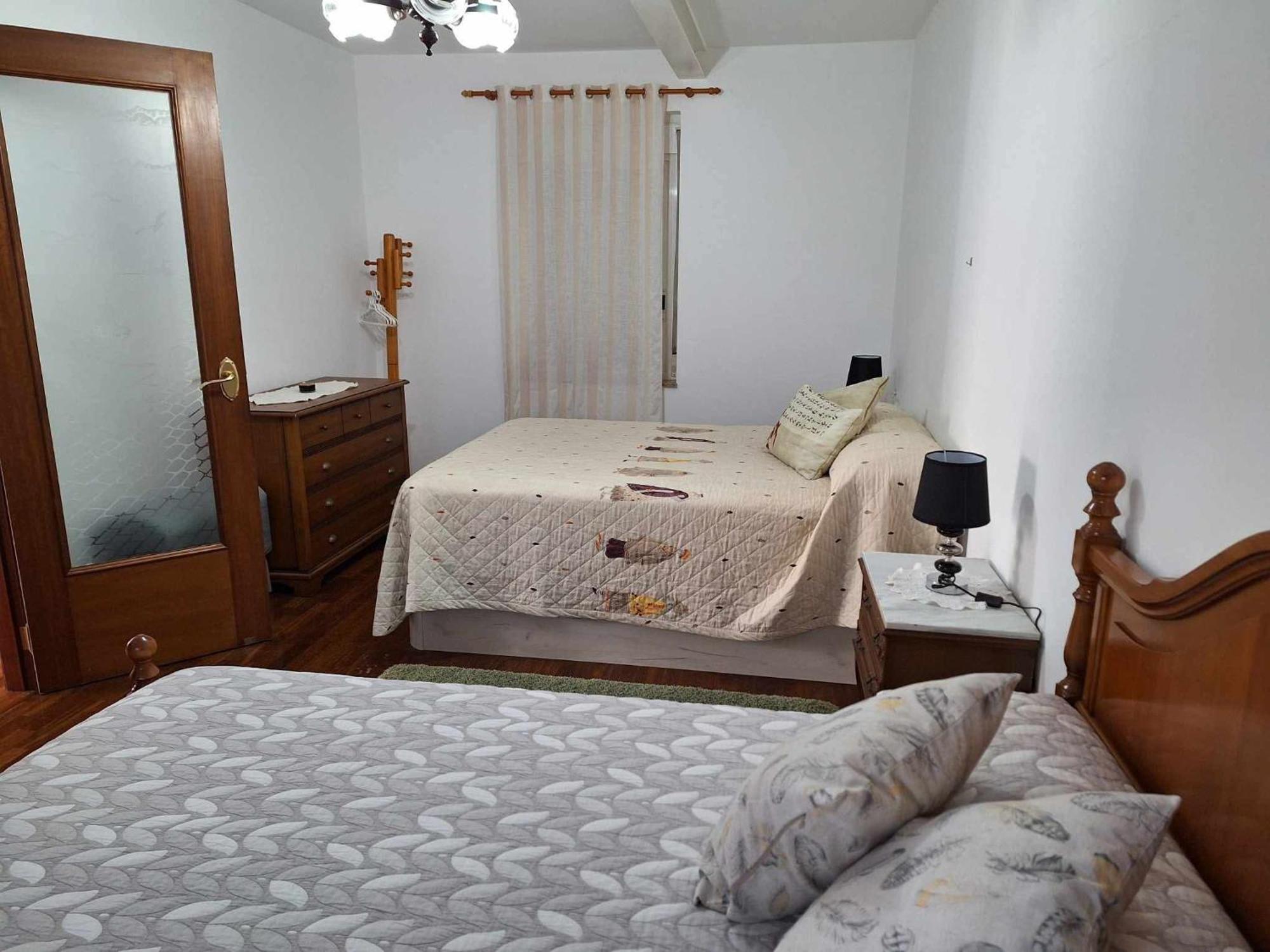 Villa Casita Acogedora En El Centro Del Pueblo Porriño Exterior foto